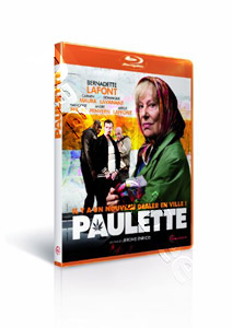 Paulette |   Blu-Ray